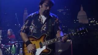 Steve Earle - "Another Town" [Live from Austin, TX]