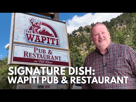 Tripadvisor Estes Park Restaurants