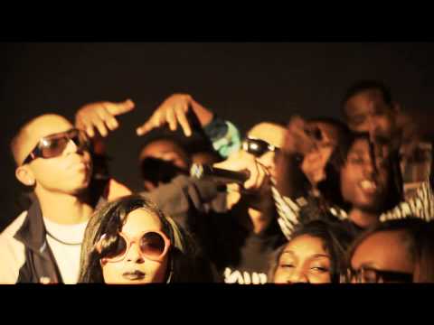 Young Stunnaz "Turnt Up" | Shot By @Will9o1