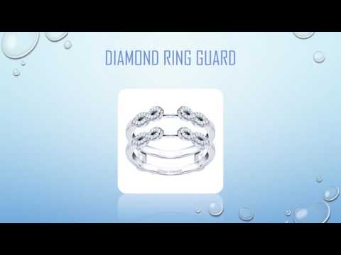 Diamond Ring Guard - Shrewsbury, MA