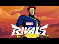 Designing Cyclops In Marvel Rivals