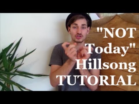 How to Sign Absence in Auslan