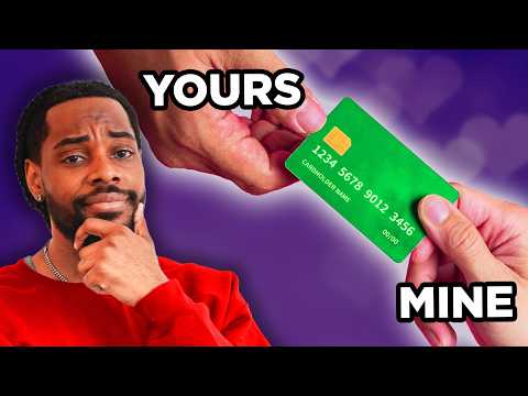 Should Couples Share Bank Accounts? - Joint Accounts Explained