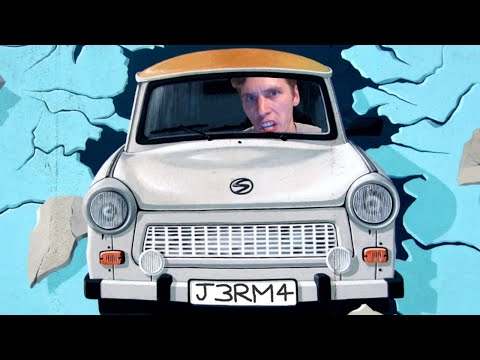 Mistaking and Entering - Jerma Highlights (Teardown)