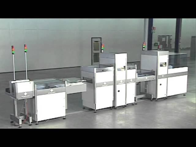 JOT board handling in action.