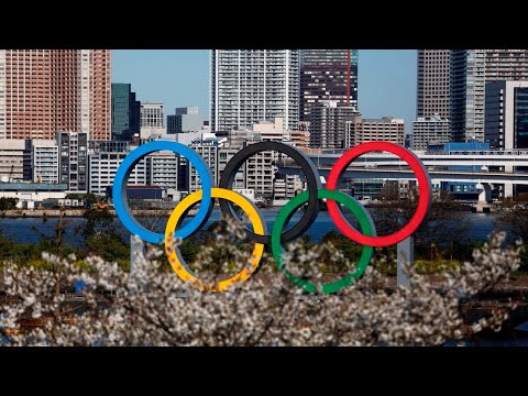 AOC has 'hope' for 2021 Olympic Games