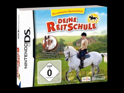 VGM Picks 351 - Deine ReitSchule - Country Song