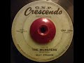 BILLY STRANGE   THEME FROM THE MUNSTERS   GNP CRESCENDO 334