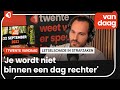 Letselschadezaken naar de prullenbak door drukte bij rechtbanken