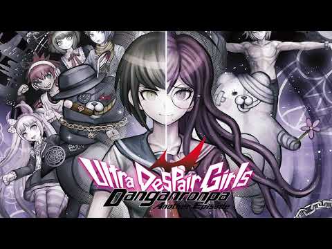 Best HD VGM 1344B - Wonderful Death 002 - Danganronpa Another Episode: Ultra Despair Girls]