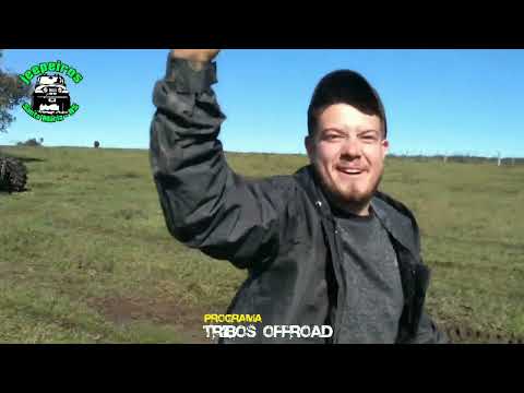 4º Trilhão Jeepeiros de Santa Maria RS 2022