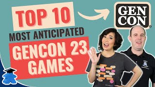 Meeple University - The City of Kings video thumbnail