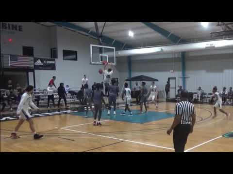 Rafael Martini - 6’5 guard - C/O 2020 - 2019/2020 highlights