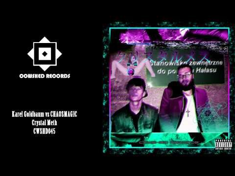 Karel Goldbaum - Unicorns Eat My Shit