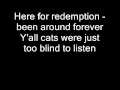 Xzibit - Multiply (Lyrics)