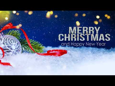 The Merriest Christmas of All 🎄 Christmas Music Playlist 🎄 Christmas Holidays