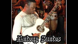 Video thumbnail of "Antony Santos - Si Tu Carino No Esta, Si Yo Fuera y Ahora (En Vivo)"