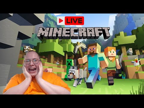 EPIC MINECRAFT GAMING with the BEST PLAYERS!