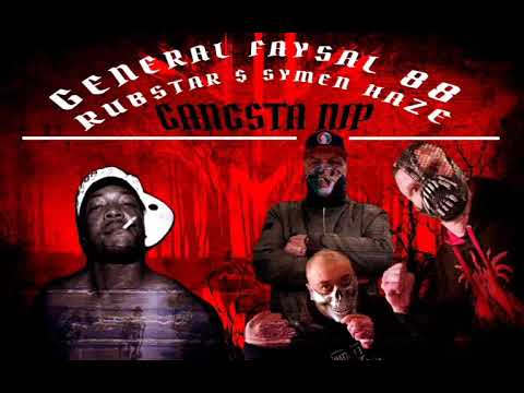 RUBSTAR x GANGSTA NIP x SYMEN HAZE x FAYSAL 88   READY 2 ROLL