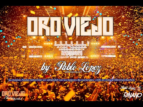 Oro Viejo by pablo lopez | mayo 2020