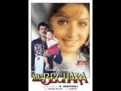 Kumar Sanu & Alka Yagnik: Saathi mere sun to zara