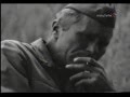 Василий Шукшин. Интервью 