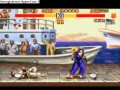 Yellowcard - On the Brink - Street Fighter Style