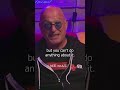 Howie Mandel Explains his OCD #Shorts