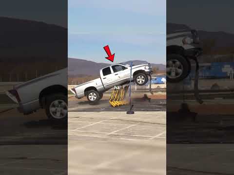 I dossi più pericolosi del mondo