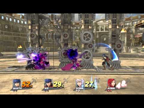 Fire Emblem Music Remix