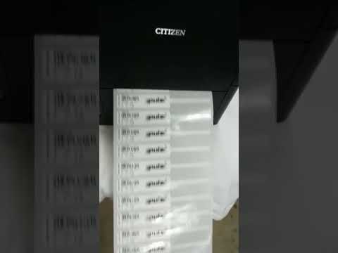 Barcode Printers