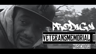 Prodigy "Veterans Memorial 2" Music Video