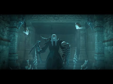 Super Rat Necromancer // S20 Diablo 3