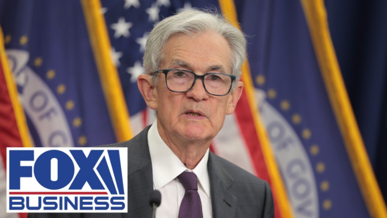The Federal Reserve needs to make this calculated move, expert explains