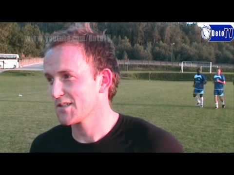 Wierna Małogoszcz - Unia Tarnów (wywiady)