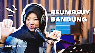 Download lagu Reumbeuy Bandung - Tembang Sunda - Cianjuran - Lagu Sunda - Bunga Dessri (LIVE) mp3 Download lagu Reumbeuy Bandung - Tembang Sunda - Cianjuran - Lagu Sunda - Bunga Dessri (LIVE) mp3