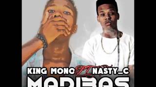 King Mono ft Nasty C  - Madibas