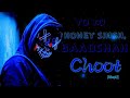 (Strictly 18+) | Choot Volume 01 | Yo Yo Honey Singh | Baadshah | Lyrics Video