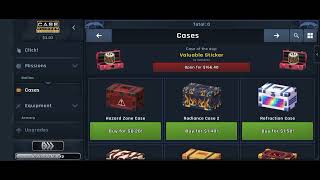 Case clicker 