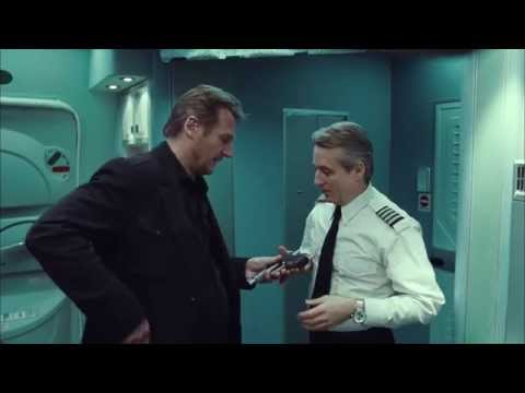 Non-Stop In-Flight Safety Video