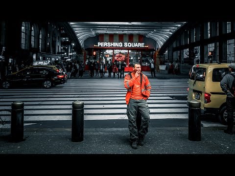 5 PRICELESS STREET PHOTOGRAPHY TIPS FROM A PRO!