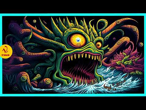 Virtual Light & Imagine Mars - Klingons ( Xerox Remix)