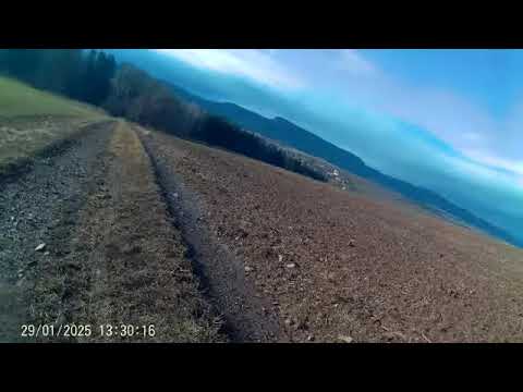 Trasa č  46 Od hraničního přechodu ke kapli Panny Marie Lurdské