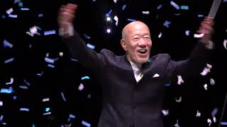 Download lagu Joe Hisaishi's 'My Neighbor Totoro' with the Royal Concertgebouw Orchestra mp3