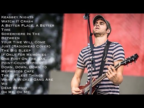 BEST OF STREETLIGHT MANIFESTO PLAYLIST - GREATEST HITS FULL ALBUM 2024