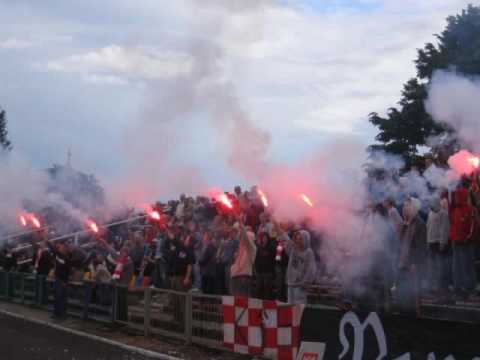 POLONIA ŚWIDNICA  VS  DOZAMET NOWA SÓL