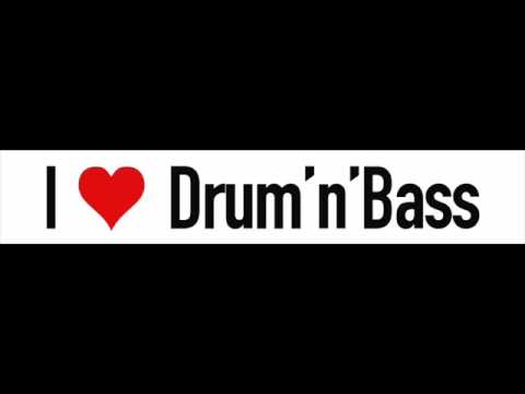 Drumsound And Simon Bassline Smith-Aneurysm