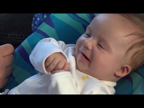 Your Baby at 2 Months - Boys Town Pediatrics
