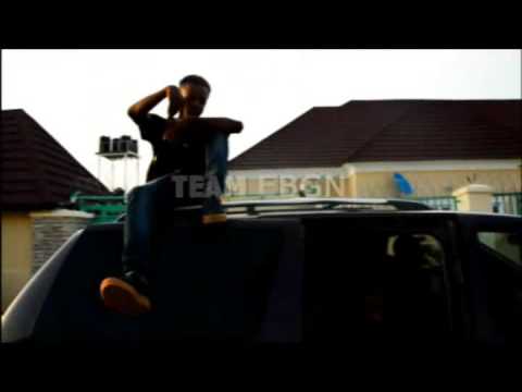 Ogatush- Blah (viral video) dir by desire