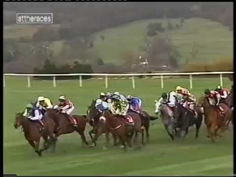 2004 Weatherbys Champion Bumper Standard Open NH Flat Race